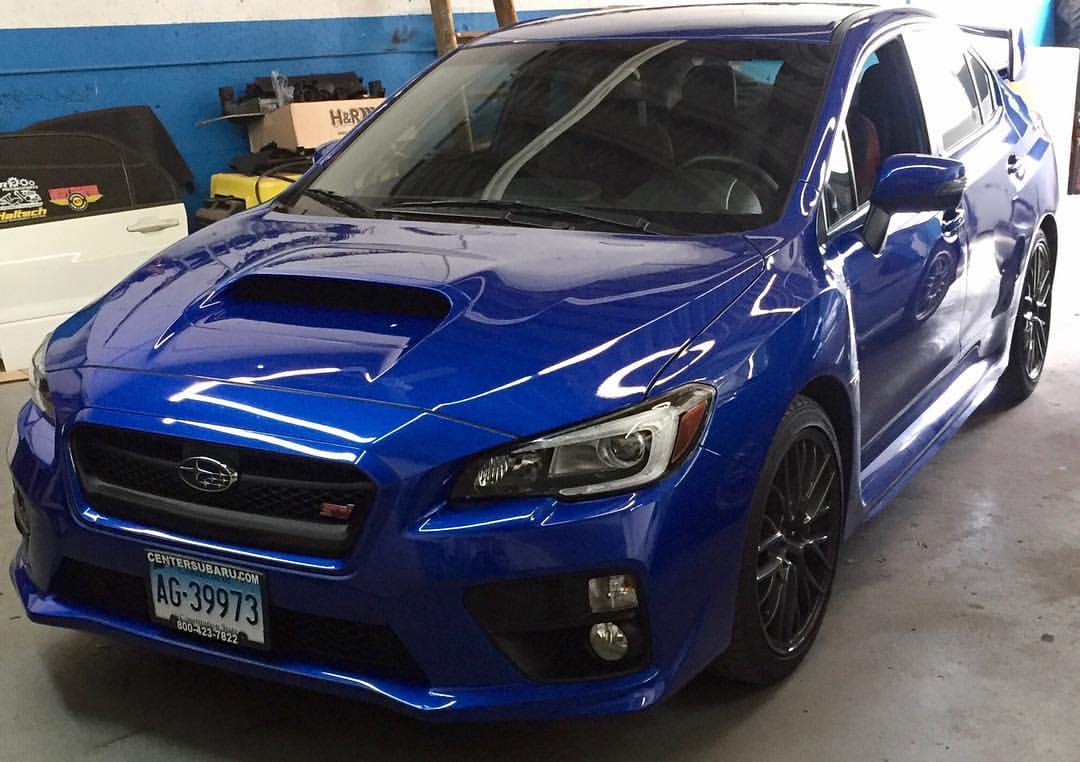 WRX